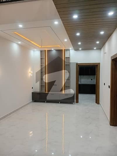 5 Marla Beautiful & Lavish House for Sale