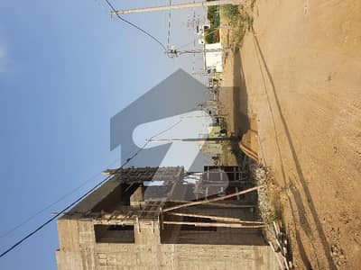 400 square yards plot for sale Andaleeb Cooperative Housing Society Scheme 33 400 square yards plot for sale Andaleeb Cooperative Housing Society Scheme 33