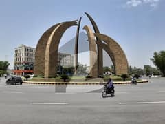 4 Marla Commercial Plot For Sale In Bahria Orchard Phase 2 Lahore