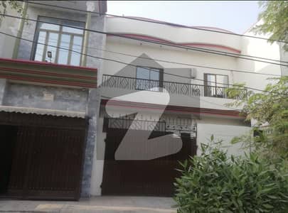 100 Feet Facing House for sale