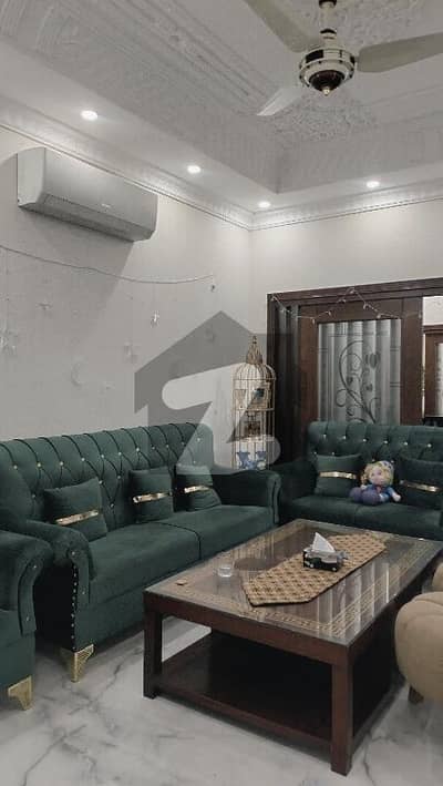 10 Marla House with solar For Rent Paragon City