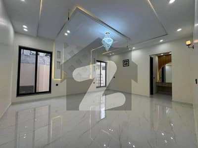 5 Marla Lower Portion Available For Rent In Buch Villas