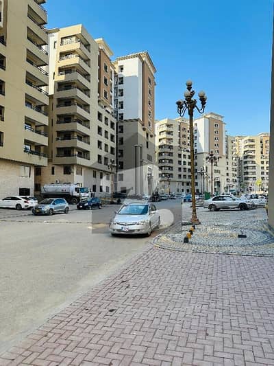 Two Bedroom Apartment Available For Rent In Zarkon Heights Islamabad