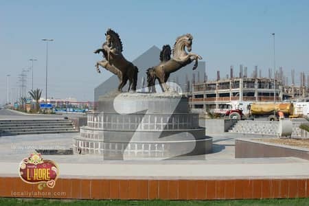 بحریہ آرچرڈ فیز 4 ۔ بلاک جی 1 بحریہ آرچرڈ فیز 4,بحریہ آرچرڈ,لاہور میں 1 کنال رہائشی پلاٹ 1.6 کروڑ میں برائے فروخت۔