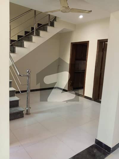 4 Marla House In D-12/1 For Rent