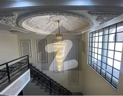 علی پارک کینٹ,لاہور میں 3 کمروں کا 3 مرلہ مکان 1.55 کروڑ میں برائے فروخت۔