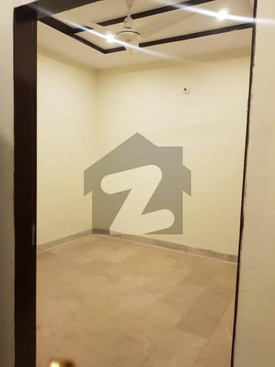 2 Beds Flat Available For Rent