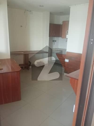 Semi Furnished Office Space For 24/7 Working Available For RENT