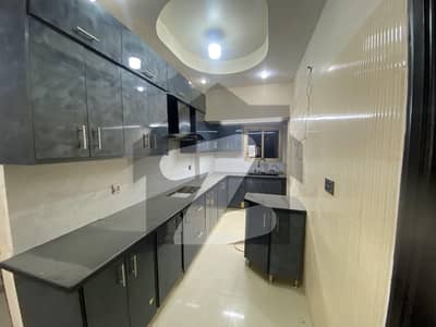 Well Maintained Flat available for Sale at Bhadurabad