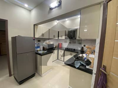 Old But Newly Renovated Flat Available For Sale At Sharfabad / Bhadurabad Old But Newly Renovated Flat Available For Sale At Sharfabad / Bhadurabad