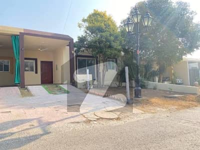 5 Marla Safari Home For Rent