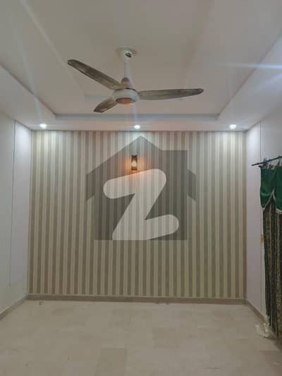 Available For Rent 5 Marla house Bhria Enclave Islamabad