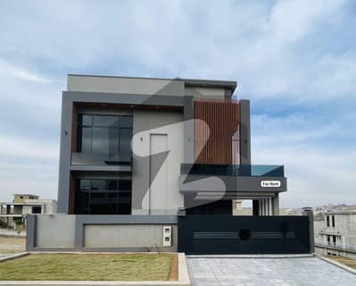 10 Marla House For Rent