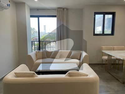 2 BEDROOM Flat for Sale at Eighteen On Installments