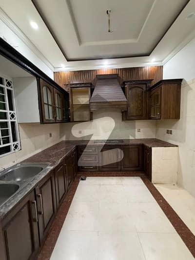 12 Marla Beautiful Lower Portion Is For Rent In Pia Housing society near Wapda town phase 1.