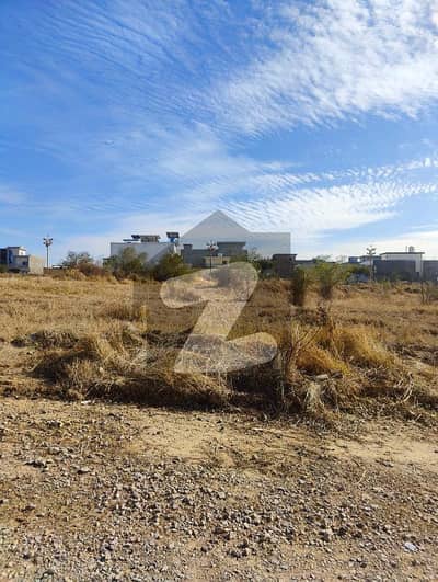 2nd Corner 1 Kanal Plot available in Health Enclave E-18