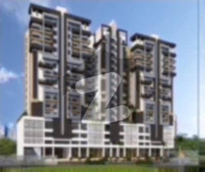 Commercial Showroom on 24 Months Installments