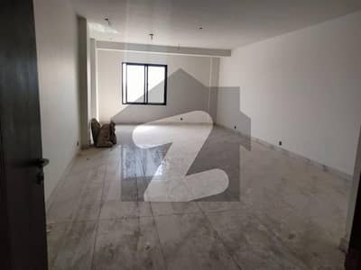 Main Shaheed E Millat Office On Rent