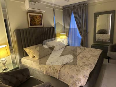 2 Bed Luxury Furnished Apartment Available For Rent