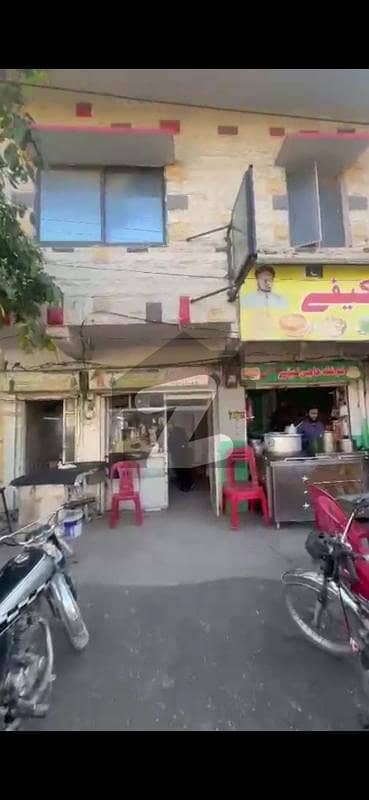 Commercial Building For Sale In Peshawar Road Westerg