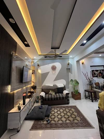 5 Marla Used House Available For Sale In Bahria Town Lahore