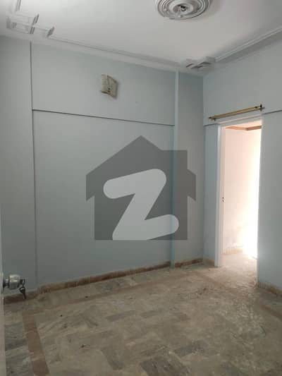 گلستانِِ جوہر ۔ بلاک 19 گلستانِ جوہر,کراچی میں 2 کمروں کا 3 مرلہ فلیٹ 34.0 لاکھ میں برائے فروخت۔