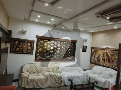 واپڈا ٹاؤن لاہور میں 3 کمروں کا 1 کنال بالائی پورشن 1.25 لاکھ میں کرایہ پر دستیاب ہے۔