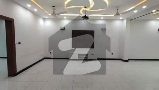 7 Marla Triple Storey House Is Available For Sale In G-15 Islamabad