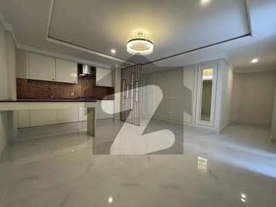 Vip 2 Bedroom Luxury Non Furnished Appartment Available For Rent In Bahria Town Lahore