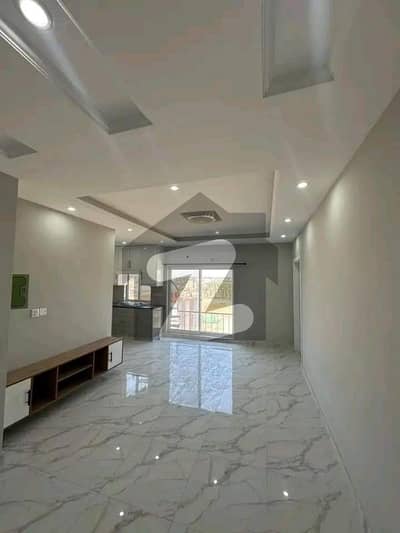 Vip 1 Bedroom Luxury Non Furnished Appartment Available For Rent In Bahria Town Lahore