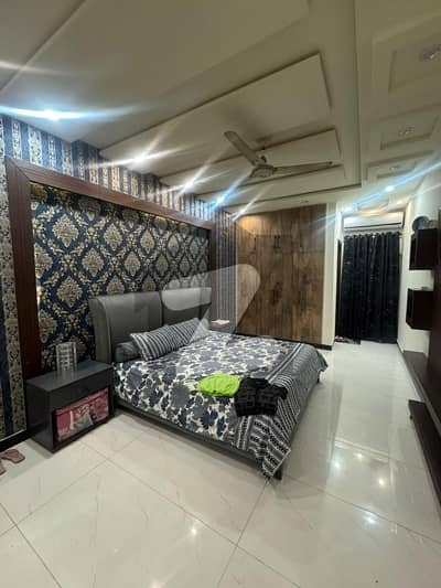 12 MARLA BRAND NEW UPPER PORTION FOR RENT IN JOHAR TOWN LAHORE