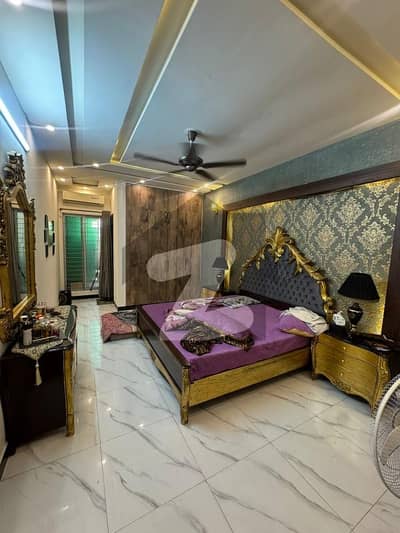 12 MARLA BRAND NEW LOWER PORTION FOR RENT IN JOHAR TOWN LAHORE