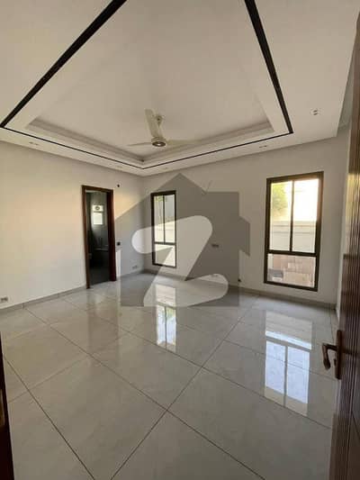BRAND NEW 400 SQ. YARD VILLA | IDEAL FOR TWO FAMILIES | DHA PHASE 6