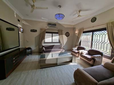Perfect for Two Families! 6-Bed 2-Unit House in Phase 7, DHA Karachi