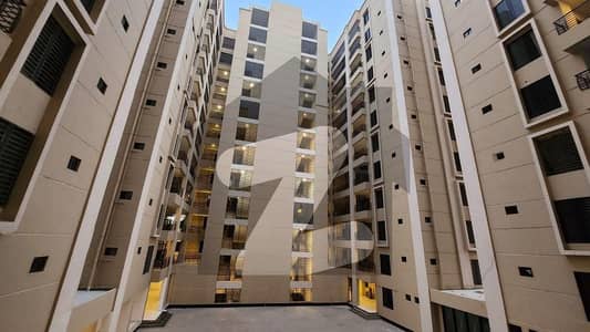 Rental Property Rental Income: Rs. 335,000 Month Ideal For Smart Investors Kings Presidency 200 Ft Main Road Facing Flat For Sale