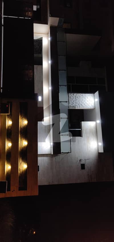 بی ۔ 17 اسلام آباد میں 6 کمروں کا 14 مرلہ مکان 5.5 کروڑ میں برائے فروخت۔