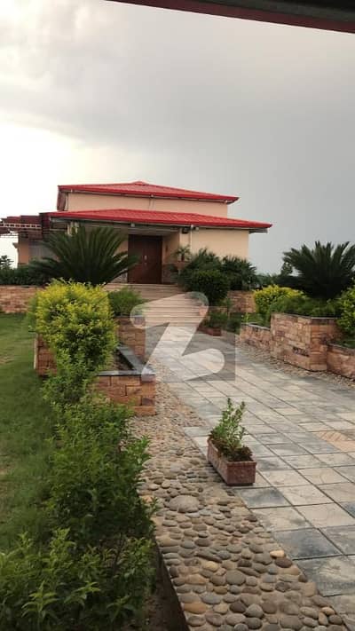 Olive FarmHouse in Chakri