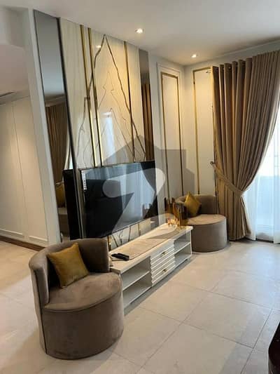 Monarch Properties is Offering A Luxury Studio Apartment Available For Sale in Phase 5 Penta Square With Rental Income Of 1.5 Lac/Month. Monarch Properties is Offering A Luxury Studio Apartment Available For Sale in Phase 5 Penta Square With Rental Income Of 1.5 Lac/Month.