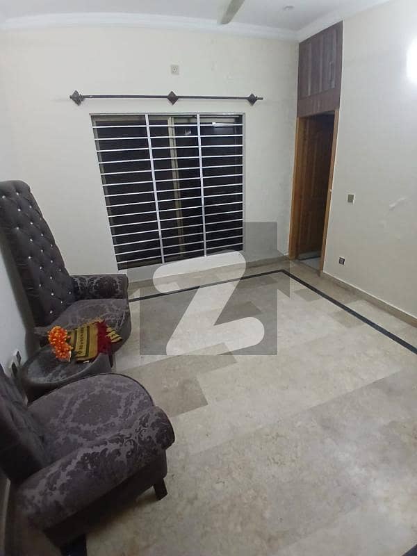 4.4 Marla Ground Floor With All Basic Necessities 4.4 Marla Ground Floor With All Basic Necessities