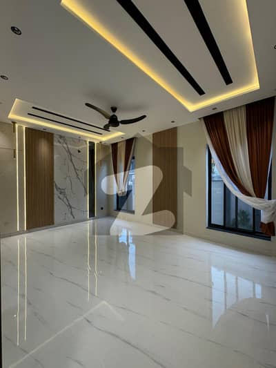 ONE KANAL UPPER PORTION FOR RENT IN BAHRIA TOWN LAHORE