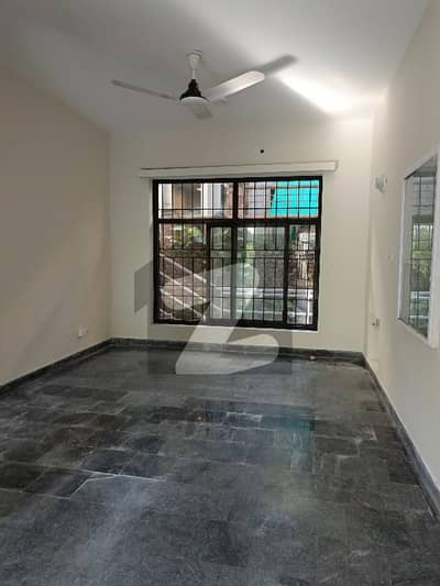 F11 Ground Portion For Rent