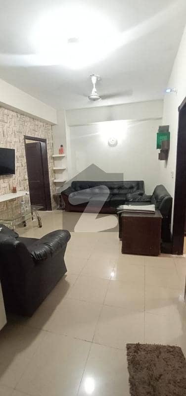 8 Marla Lower Portion For Rent In Beautiful E-11