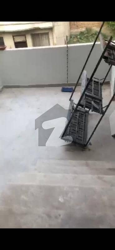 6 Marla upper portion for rent in soan garden