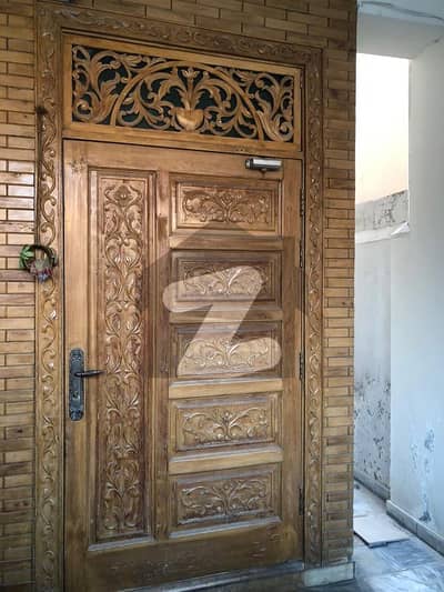 12 Marla Upper Portion For Rent In Soan Garden