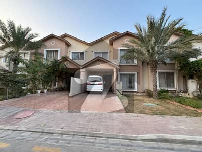 152 Sq Yd Villa at Murree Point in Precinct-11A, Bahria Town Karachi 3 Bedrooms, Drawing, Dining, Modern Kitchen & TV Lounge, with Park, Mosque, Gallery & Commercial nearby just 5 min drive from Main Gate.