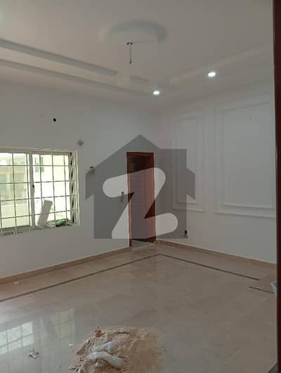 سی بی آر ٹاؤن فیز 1 سی بی آر ٹاؤن,اسلام آباد میں 3 کمروں کا 12 مرلہ بالائی پورشن 70.0 ہزار میں کرایہ پر دستیاب ہے۔