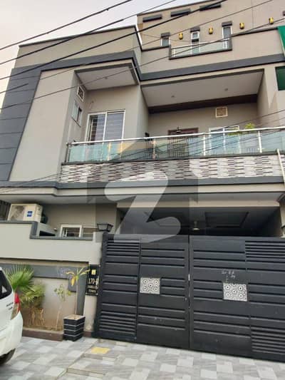 HOT LOCATED 5 MARLA HOUSE FOR SALE