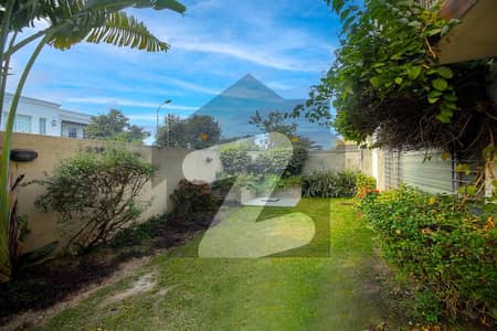 1 Kanal Fully Furnished Lower Portion for Rent in Phase 5