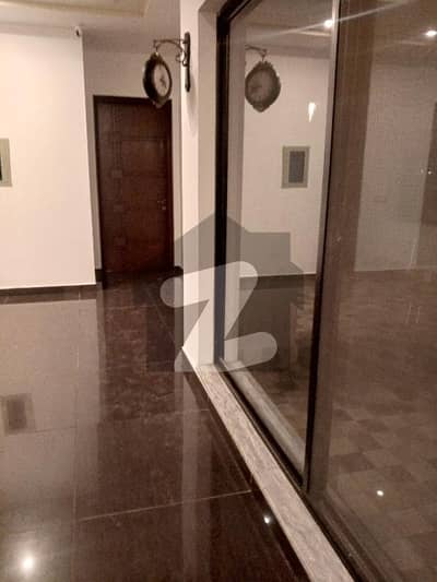 1 KANAL BRAND NEW UPPER PORTION FOR RENT