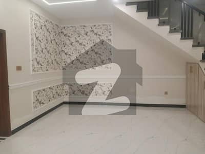 5Marla Portion Available For Rent In Buch Villas